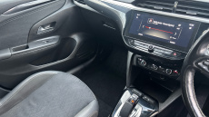 Vauxhall Corsa 100kW Elite Nav Premium 50kWh 5dr Auto [11kWCh] Electric Hatchback